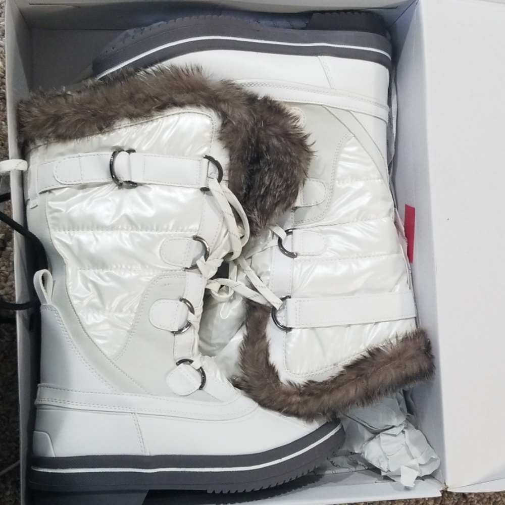Aldo boots